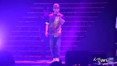 Jay Park - Know Your Name & Body 2 Body & I Like To Party