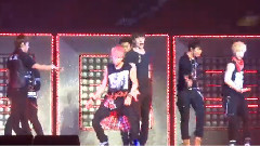 始源(Super Junior),Super Junior - Break Down