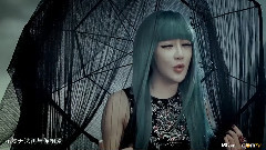 2NE1 - It Hurts