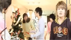 东方神起 - 探访神起宿舍