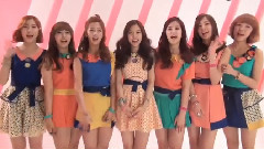 A Pink - 三周年纪念影片