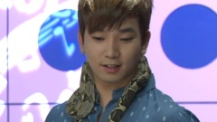 MBLAQ - MBC 黄金渔场 E344 预告