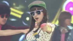 T-ara - Roly Poly