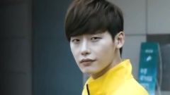 李钟硕,徐仁国 - 电影<No Breathing>