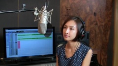 模仿翻唱 - 陌生人