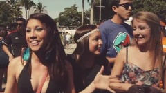欧美群星 - UMF 2013