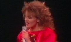 Lena Philipsson - I Got Rhythm