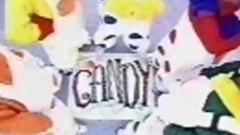 H.O.T. - CANDY 英文版