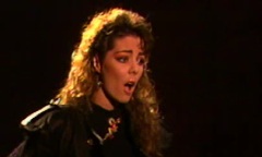 Sandra - Loreen