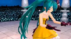 镜音双子,VOCALOID家族,初音未来 - 背徳の花