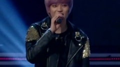 Teen Top - 1位获奖 & 安可舞台