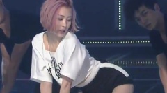 宣美 - 24小时都不够