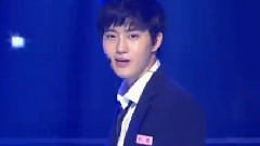 EXO - Growl打歌舞台26合1