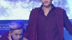 BTOB - Thriller
