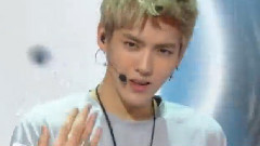 EXO - Growl 现场混合