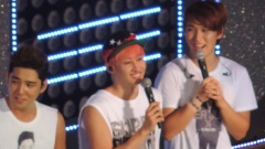 Super Junior - Talk