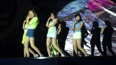 4minute - What's Your Name
