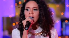 模仿翻唱 - I Knew You Were Trouble