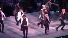 Super Junior - Sexy,Free&Single & Boom Boom