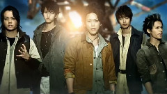 KAT-TUN - Expose