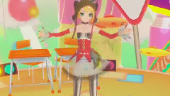 镜音双子,VOCALOID家族 - メランコリック