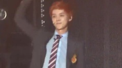 EXO - MTV World Stage