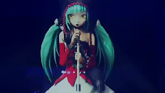 初音未来 - キャットフード