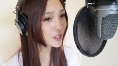 模仿翻唱 - 海枯石烂