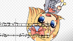 镜音双子,VOCALOID家族 - 荒ぶるマリンバ