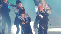 Super Junior - Sorry Sorry