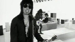L.A. Guns - Never Enough