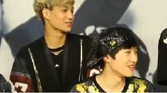 EXO - Mnet The Music EXO Cut