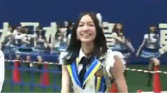 SKE48,HKT48 - めざましテレビ SKE48&HKT48