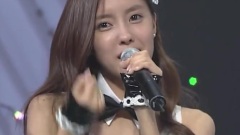 T-ara - 谎言