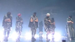 B.A.P - Badman