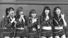℃-ute - 初武道館公演に森高がサプライズ登場 名曲 この街 熱唱