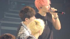 Super Junior - Talk2