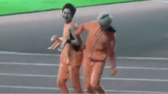 EXO - 偶像运动会