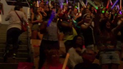f(x) - KCON In LA Mnet America f(x) Cut