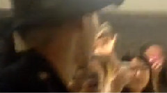 EXO - 温哥华机场接机