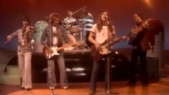 The Eagles - Rose Of Cimarron