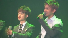 EXO - Ment KPOP Republic