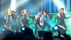 Super Junior - Sorry Sorry