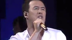 杨坤 - 路灯下的小姑娘