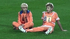 EXO - 偶像运动会