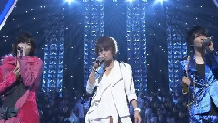 Johnnys Jr. - ね,がんばるよ.