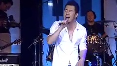 杨坤 - 月亮可以代表我的心