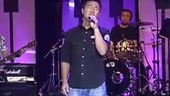满文军 - 彼岸