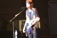 CNBLUE - Talk