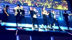 Super Junior - 上海SuperShow5演唱会